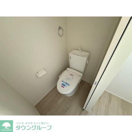 Kolet川口芝の物件内観写真